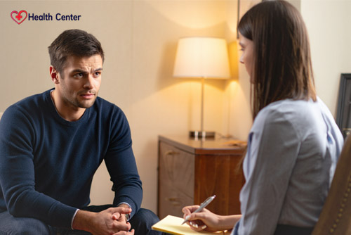 Как проходит лечение игромании в Салавате в клинике Центр здоровья<