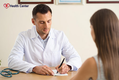 Лечение зависимости от Габапентина в Салавате в клинике Центр здоровья